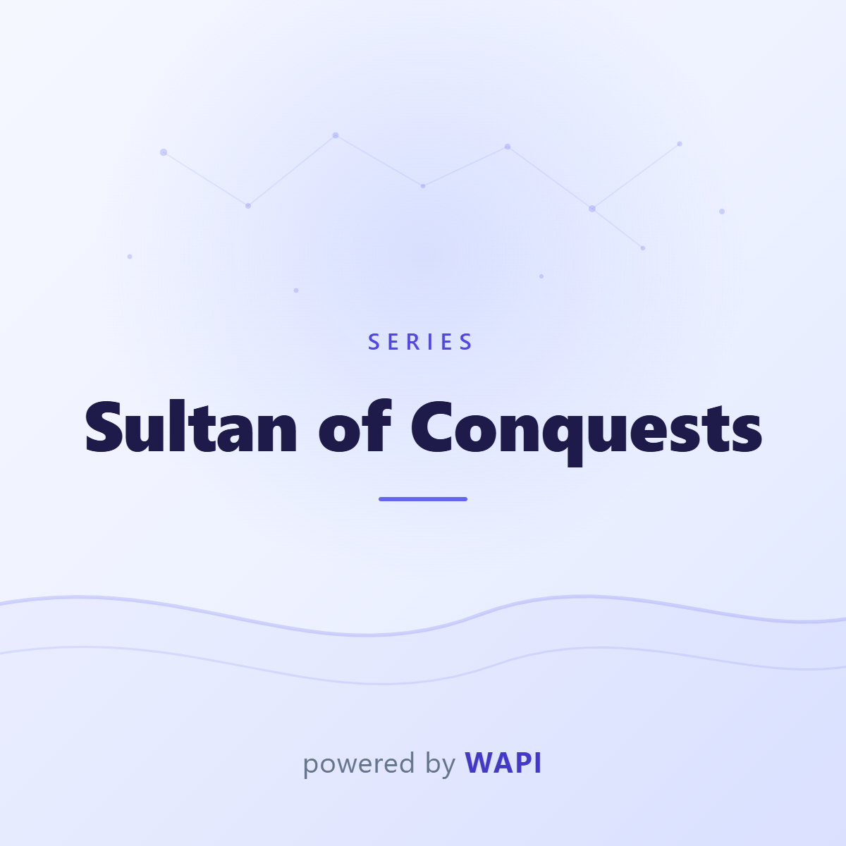Sultan of Conquests
